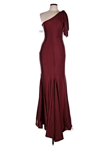 Cynthia & Sahar Cocktail Dress (view 1)