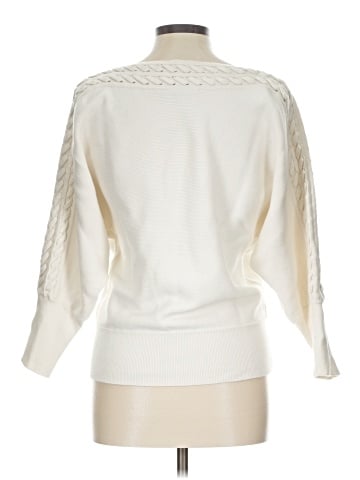 White House Black Market Pullover Sweater (view 2)