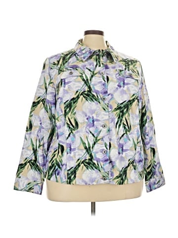 JM Collection Jacket (view 1)