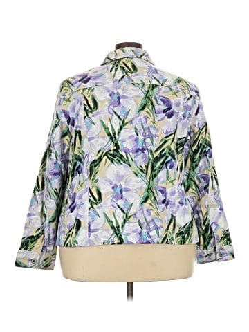 JM Collection Jacket (view 2)