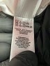 Max Studio 100% Polyester Hearts Pink Faux Fur Vest Size 7 - 8 - photo 4
