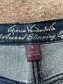 Gloria Vanderbilt Blue Jeans Size 8 - photo 7