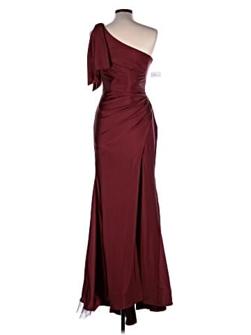 Cynthia & Sahar Cocktail Dress (view 2)