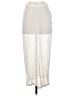 MNG Ivory Casual Skirt Size S - photo 1