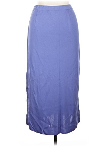 misook Formal Skirt (view 2)