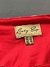 Lindy Bop Hearts Red Casual Dress Size 8 - photo 7