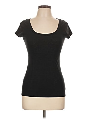 rue21 Short Sleeve Top (view 1)