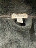 P.J. Salvage 100% Polyester Black Coat Size 8 - photo 6