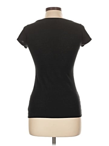 rue21 Short Sleeve Top (view 2)