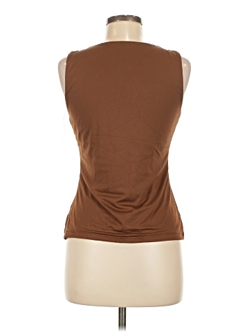 Tahari Sleeveless Top (view 2)