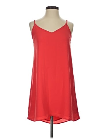 Topshop Casual Dress (view 1)