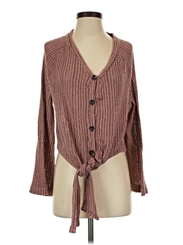 Altar'd State Cardigan (view 1)