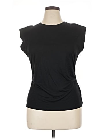 RACHEL Rachel Roy Sleeveless T-Shirt (view 1)