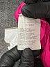 Under Armour 100% Polyester Pink Active T-Shirt Size XL - photo 8