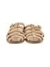 DV by Dolce Vita Gold Sandals Size 10 - photo 2