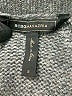 BCBGMAXAZRIA Gray Pullover Sweater Size S - photo 7