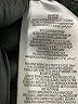 BCBGMAXAZRIA Gray Pullover Sweater Size S - photo 8