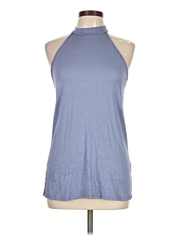 Kim & Cami Sleeveless Blouse (view 1)