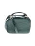 Forever 21 Teal Crossbody Bag One size - photo 1