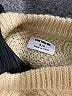 Cotton On Tan Pullover Sweater Size S - photo 4