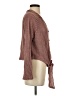 Altar'd State Brown Cardigan Size S - photo 4