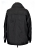 Puma 100% Polyester Black Windbreaker Size XL - photo 2