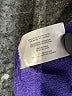 Avalanche Blue Pullover Sweater Size L (estimated) - photo 8