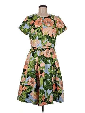 Tahari by ASL Cocktail Dress (view 1)