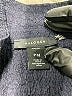 Halogen Solid Black Casual Dress Size M (petite) - photo 7