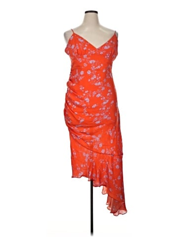 Nicholas Cocktail Dress (view 1)