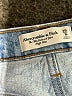 Abercrombie & Fitch Blue Jeans Size 29 waist - photo 4