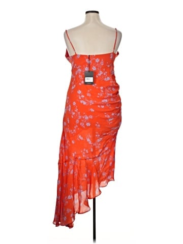 Nicholas Cocktail Dress (view 2)