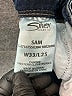 Silver Jeans Co. Hearts Blue Jeans Size 33 waist - photo 5