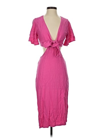 Fore Cocktail Dress (view 1)