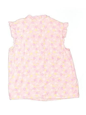 Lilly Pulitzer Sleeveless Button-Down Shirt (view 2)