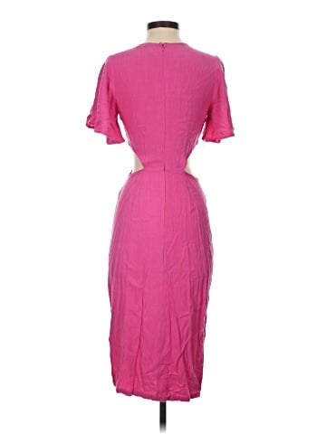 Fore Cocktail Dress (view 2)