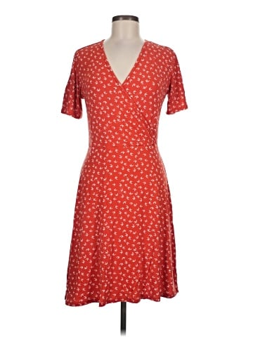 41Hawthorn Casual Dress (view 1)