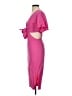 Fore Pink Cocktail Dress Size S - photo 5
