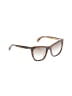 Rag & Bone Brown Sunglasses One size - photo 1