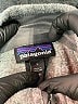 Patagonia 100% Polyester Gray Fleece Size L - photo 6