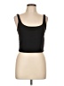Vuori Black Tank Top Size L - photo 1