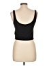 Vuori Black Tank Top Size L - photo 2
