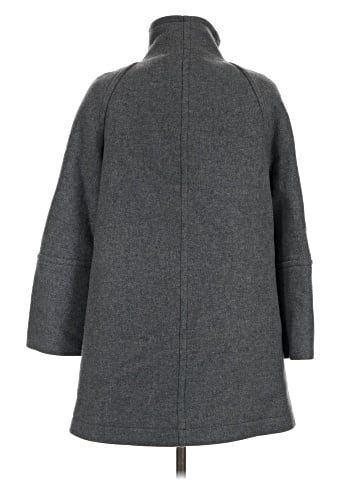 Zara Wool Coat (view 2)