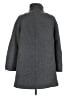 Zara Gray Wool Coat Size S - photo 2