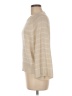 Max Studio Stripes Tan Pullover Sweater Size M - photo 5