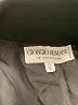Giorgio Armani Black Blazer Size 8 - photo 6