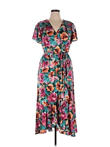 Nicole Miller New York Casual Dress (view 1)