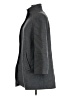Zara Gray Wool Coat Size S - photo 5