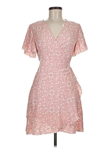 Unbranded Casual Dress (view 1)