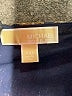 MICHAEL Michael Kors Paisley Blue Cocktail Dress Size XXL - photo 7